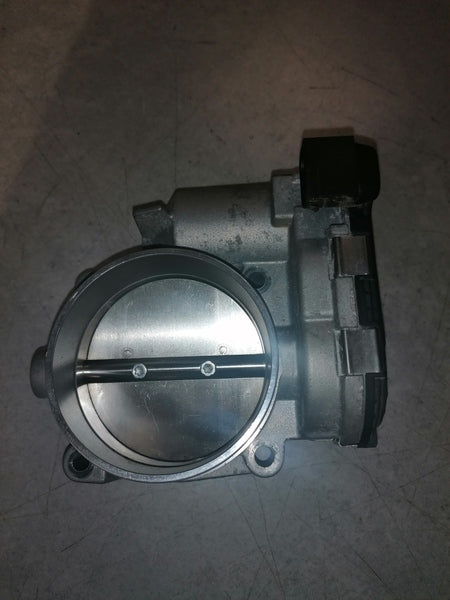 Image of THROTTLE BODY ASSEMBLY