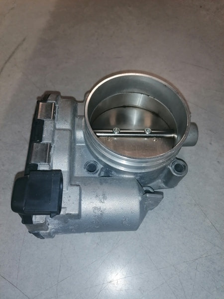 Image of THROTTLE BODY ASSEMBLY