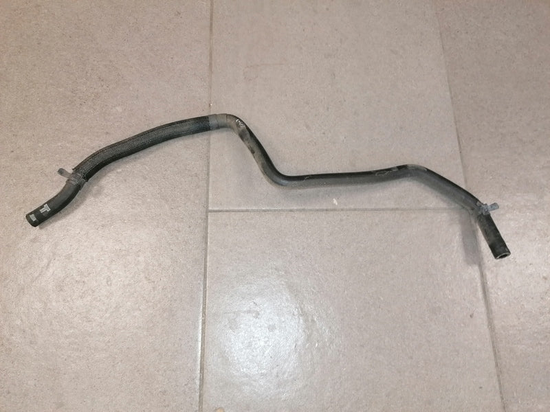 Image of TUBE ASSEMBLY DEGASS HOSE