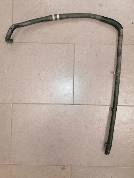 Image of HEATER HOSE INLET ASSEMBLT