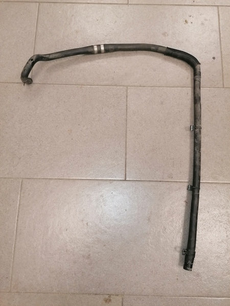 Image of HEATER HOSE INLET ASSEMBLT