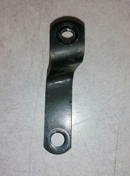 Image of BRACKET ENGINE TO THERMOSTAT HOUSING