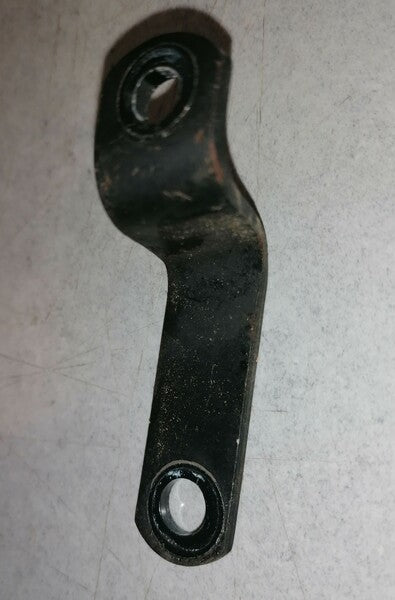 Image of BRACKET ENGINE TO THERMOSTAT HOUSING