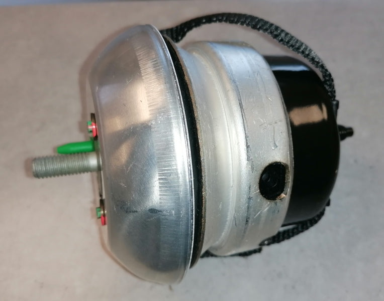 ENGINE MOUNTING FRONT - HYDRAMOUNT