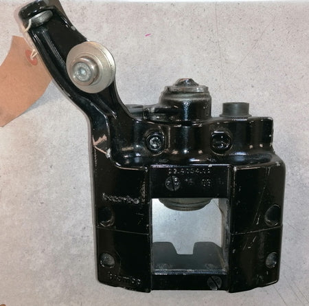 Image of HANDBRAKE PARKING BRAKE CALIPER RIGHT HAND
