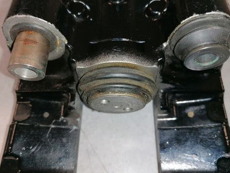 Image of HANDBRAKE PARKING BRAKE CALIPER RIGHT HAND