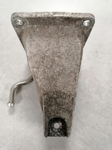 Image of LEFT HAND SIDE TRANSMISSION DIFFERENTIAL DIFF MOUNTING