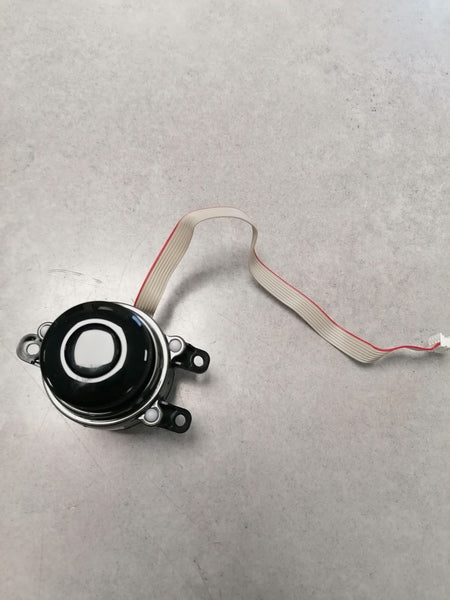 Image of CENTRE STACK JOYSTICK SWITCH