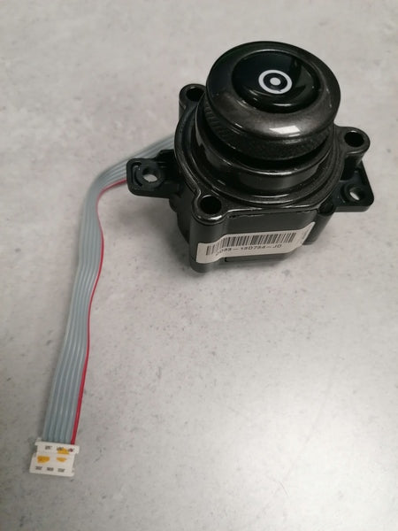 Image of CENTRE STACK ROTARY SWITCH