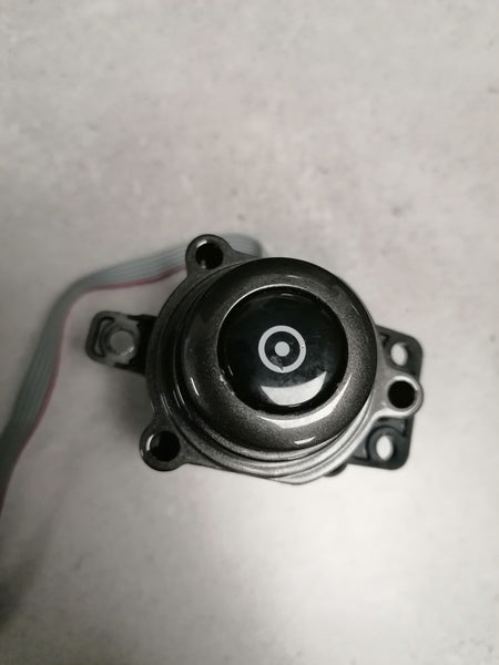 Image of CENTRE STACK ROTARY SWITCH