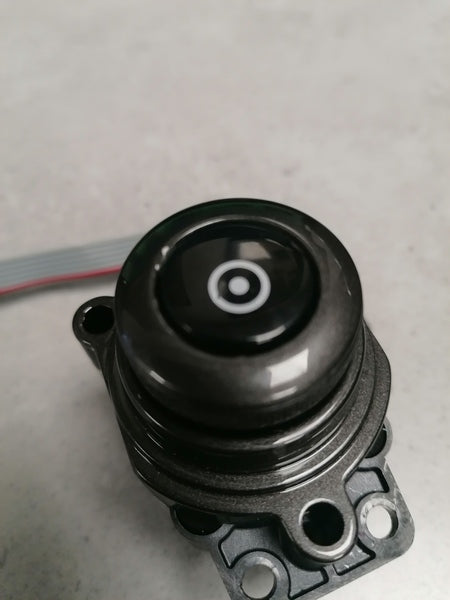 Image of CENTRE STACK ROTARY SWITCH