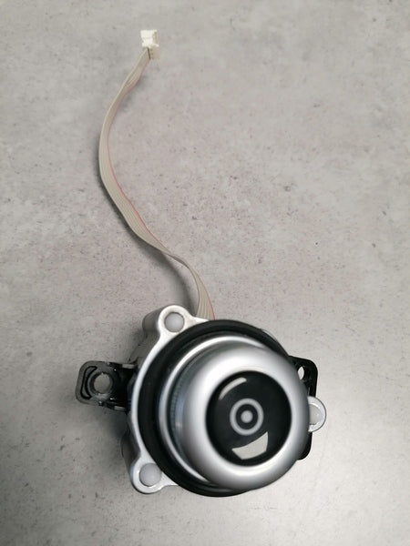 Image of CENTRE STACK ROTARY SWITCH