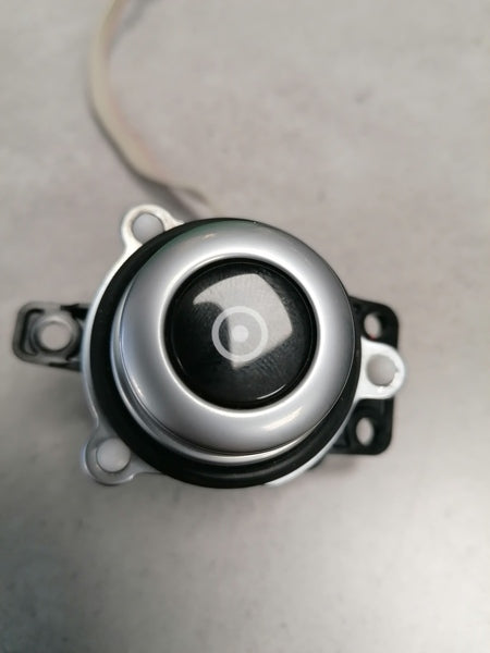 Image of CENTRE STACK ROTARY SWITCH