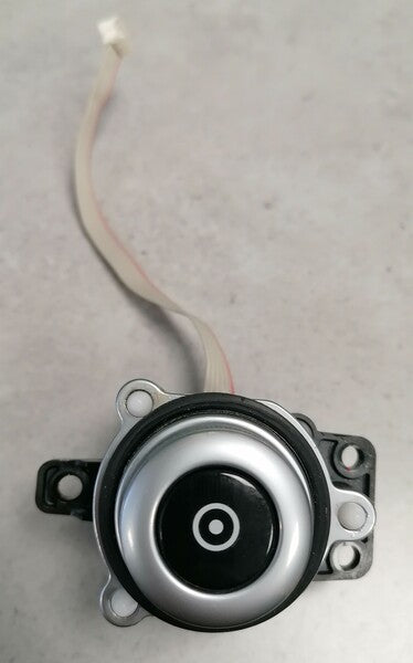Image of CENTRE STACK ROTARY SWITCH