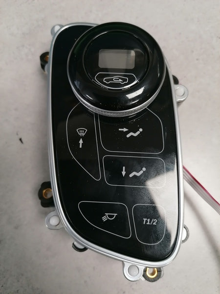 Image of CENTRE STACK LEFT HAND UPPER MODULE SWITCH