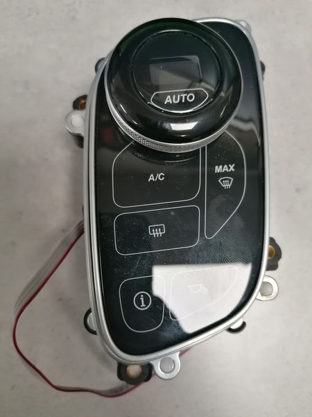 Image of CENTRE STACK RIGHT HAND UPPER MODULE SWITCH