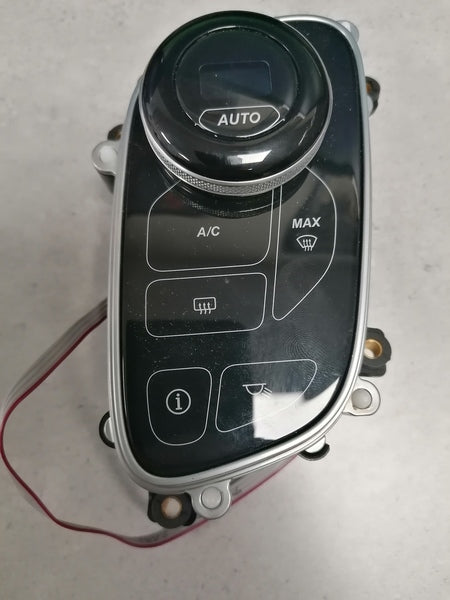 Image of CENTRE STACK RIGHT HAND UPPER MODULE SWITCH