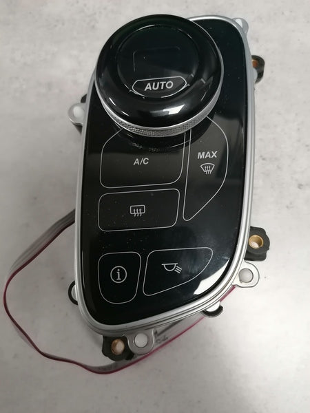 Image of CENTRE STACK RIGHT HAND UPPER MODULE SWITCH