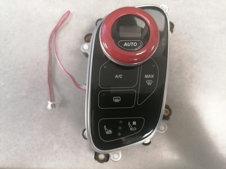Image of SWITCH AIRCON AND HEATED COOLED SEAT