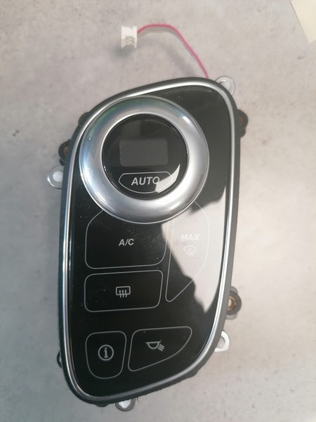 Image of CENTRE STACK RIGHT HAND UPPER MODULE SWITCH