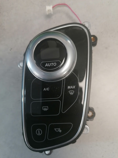 Image of CENTRE STACK RIGHT HAND UPPER MODULE SWITCH