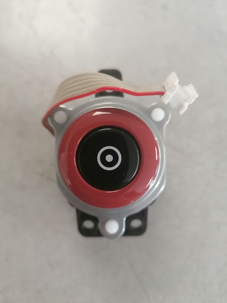 Image of CENTRE STACK ROTARY SWITCH ASSEMBLY