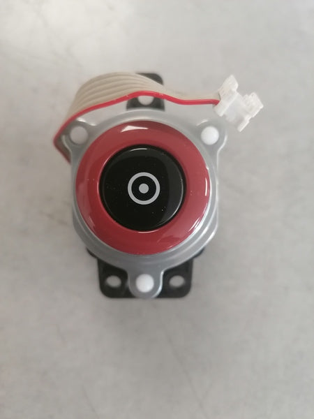 Image of CENTRE STACK ROTARY SWITCH ASSEMBLY