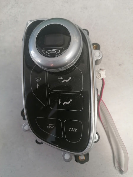 Image of CENTRE STACK LEFT HAND UPPER MODULE SWITCH