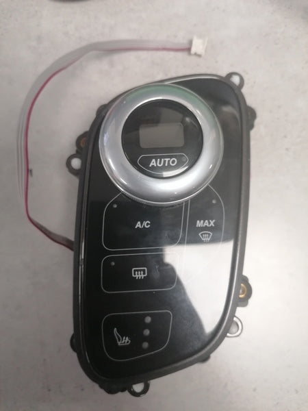 Image of RIGHT HAND SIDE SWITCH MODULE
