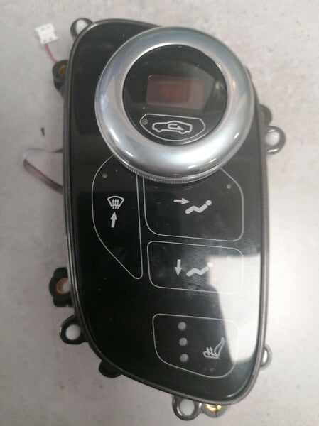Image of LEFT HAND SIDE SWITCH MODULE