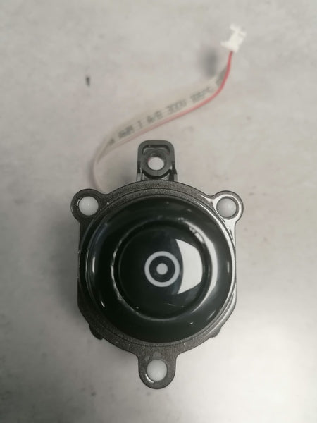 Image of ROTARY SWITCH CENTRE STACK