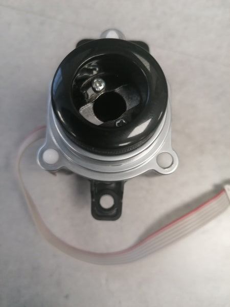 Image of CENTRE STACK ROTARY SWITCH