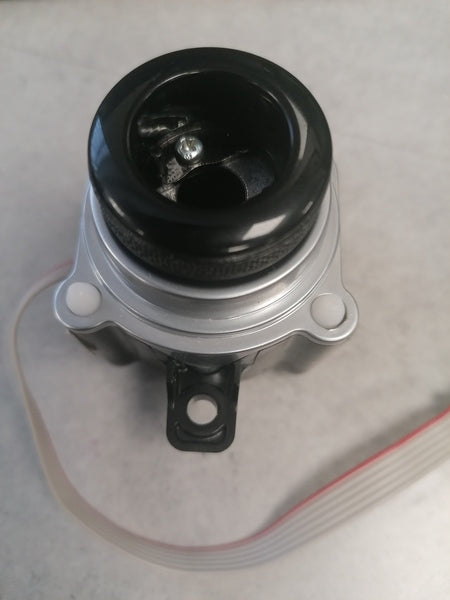 Image of CENTRE STACK ROTARY SWITCH