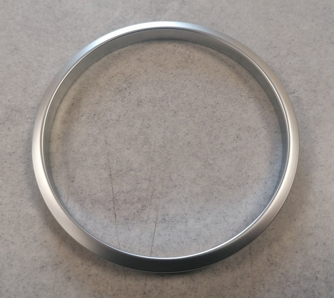 CUP HOLDER BEZEL FINISHER