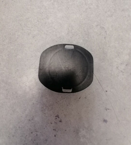 Image of DASHBOARD BLANKING PLATE