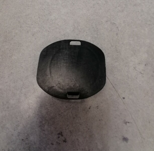 Image of DASHBOARD BLANKING PLATE