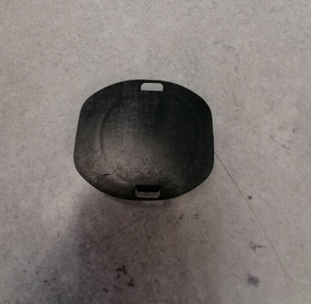 Image of DASHBOARD BLANKING PLATE