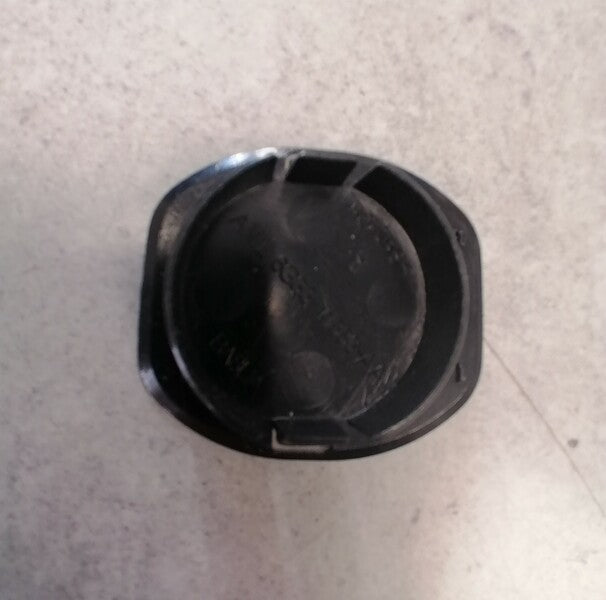 Image of DASHBOARD BLANKING PLATE