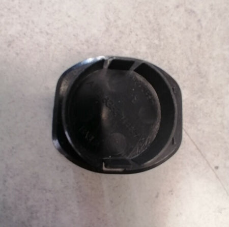 Image of DASHBOARD BLANKING PLATE