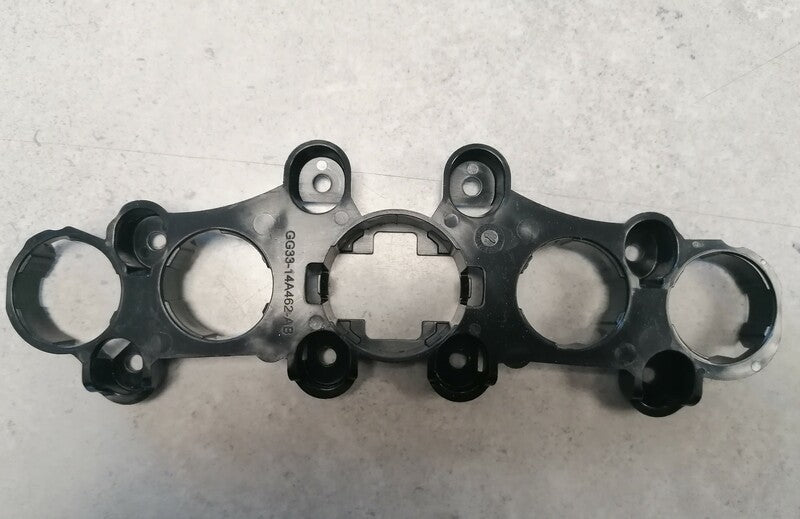 Image of CENTRE STACK 5 HOLE SWITCH CARRIER