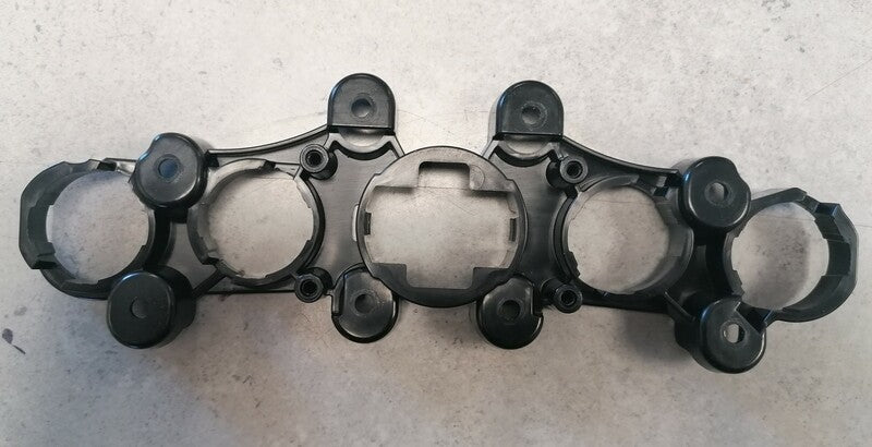 Image of CENTRE STACK 5 HOLE SWITCH CARRIER