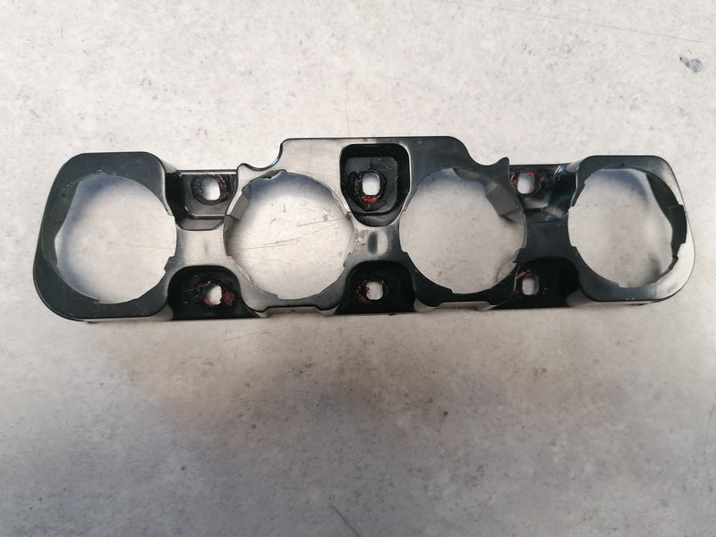 Image of LOWER CENTRE STACK SWITCH CARRIER