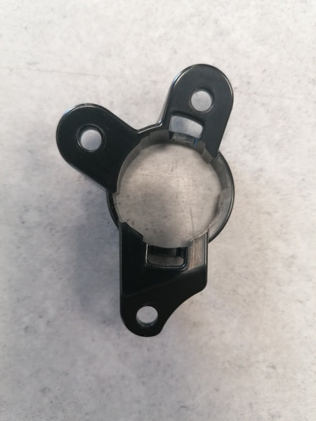 Image of HAZZARD WARNING SWITCH CARRIER PLATE