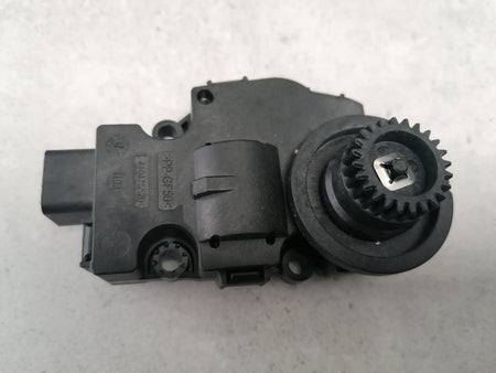 Image of HEATER CONTROL MOTOR ACUATOR ASSEMBLY