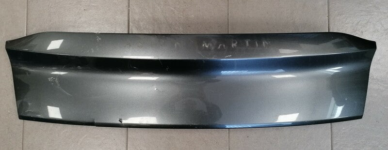 BOOT LID TRUNK LID DECK LID OUTER TRIM PANEL