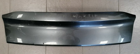 BOOT LID TRUNK LID DECK LID OUTER TRIM PANEL