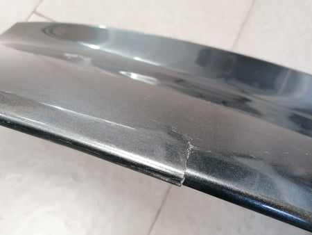 BOOT LID TRUNK LID DECK LID OUTER TRIM PANEL