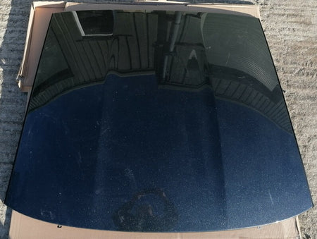 Image of ALUMINIUM ROOF PANEL