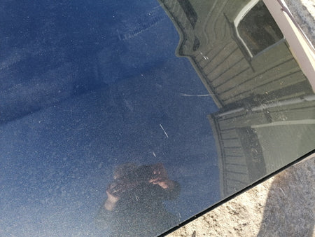 Image of ALUMINIUM ROOF PANEL