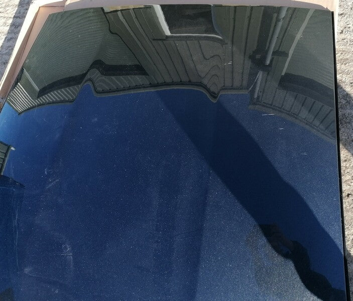 Image of ALUMINIUM ROOF PANEL